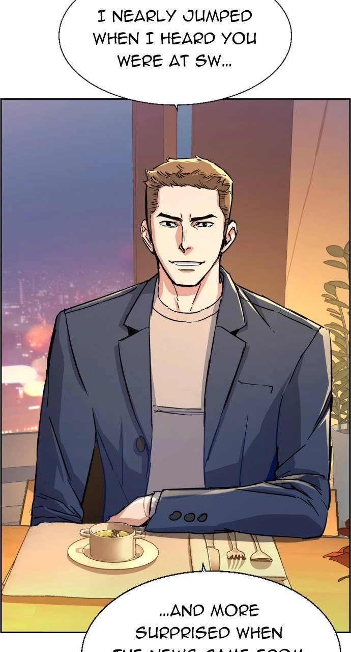 Mercenary Enrollment Chapter 93, page 35 of 98