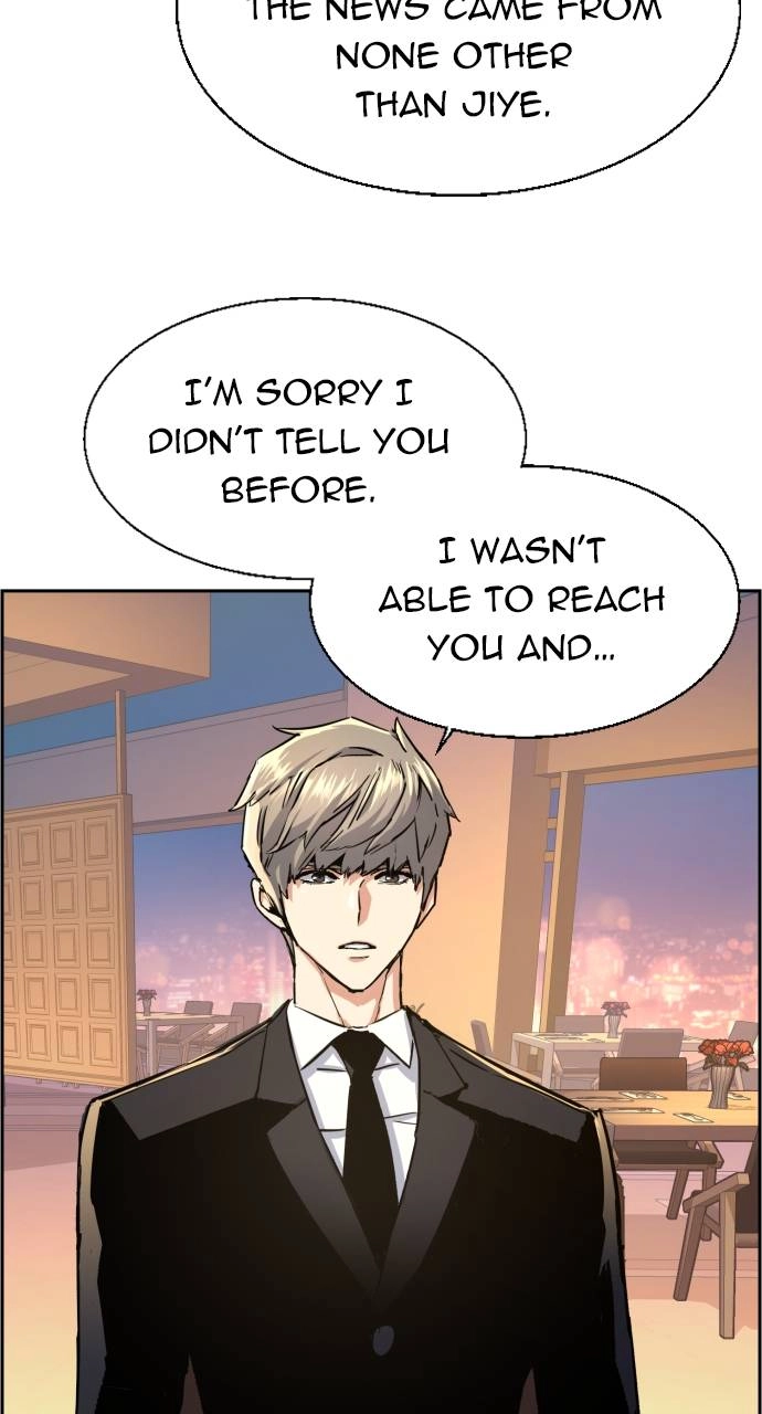 Mercenary Enrollment Chapter 93, page 36 of 98