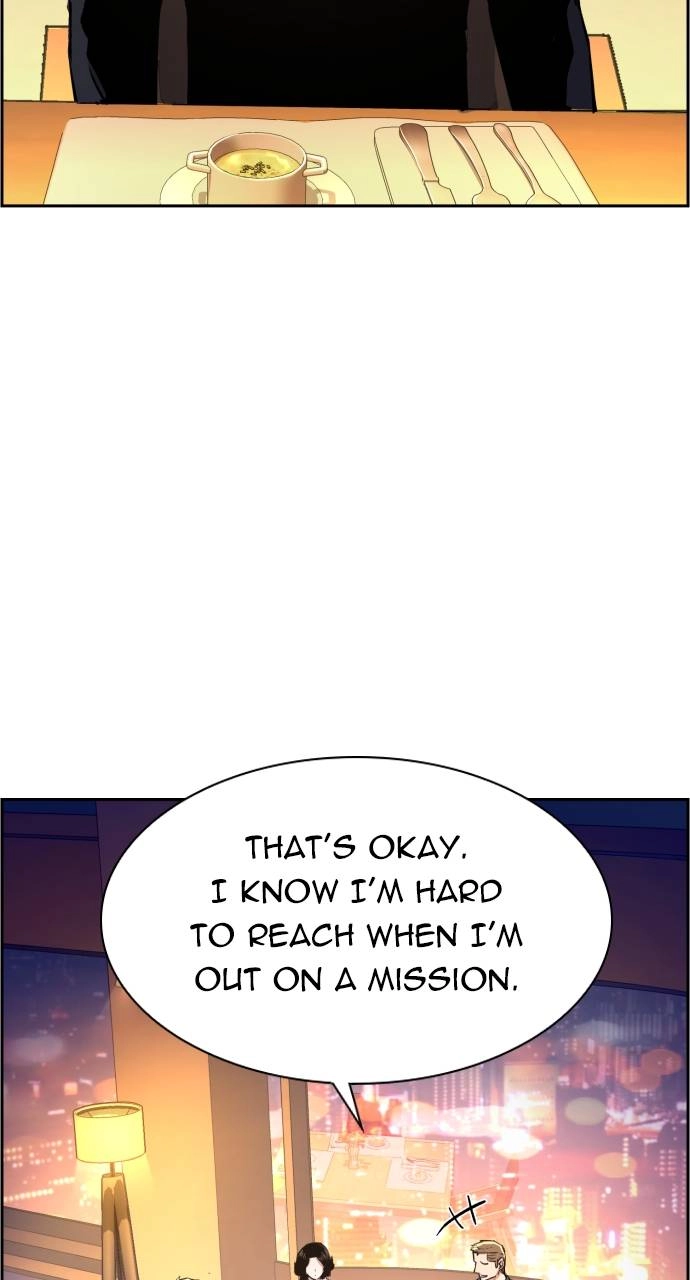 Mercenary Enrollment Chapter 93, page 37 of 98