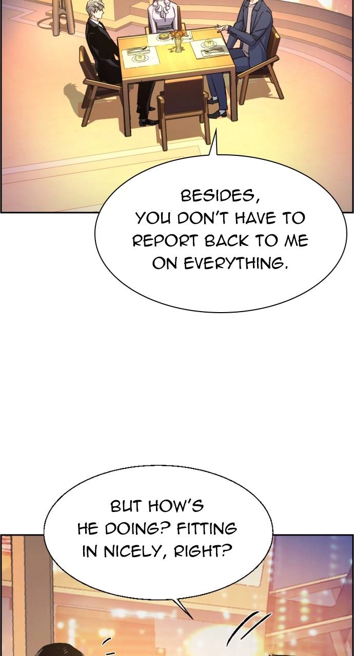 Mercenary Enrollment Chapter 93, page 38 of 98