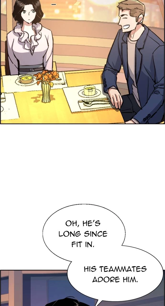 Mercenary Enrollment Chapter 93, page 39 of 98