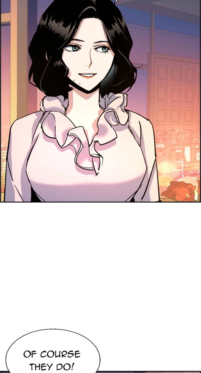 Mercenary Enrollment Chapter 93, page 40 of 98