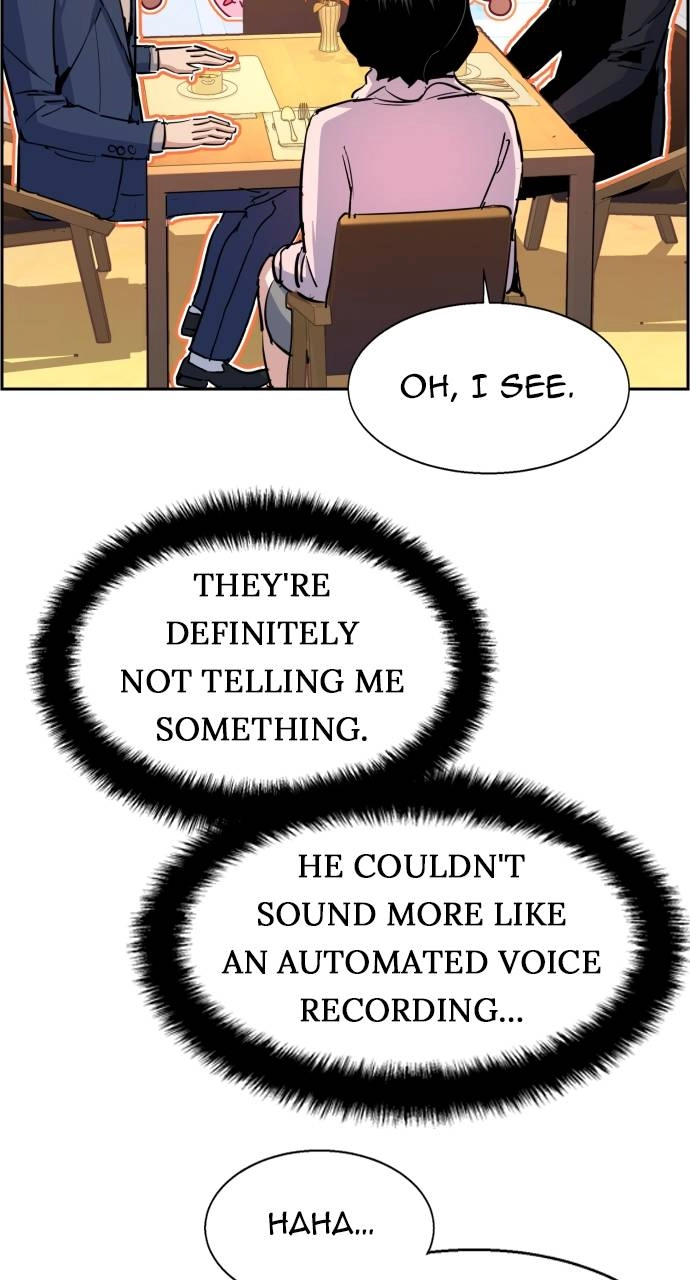 Mercenary Enrollment Chapter 93, page 53 of 98