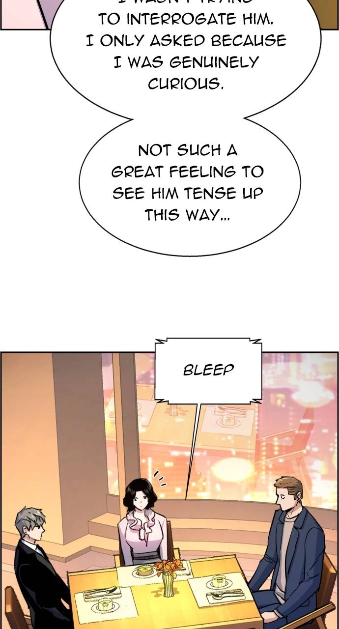 Mercenary Enrollment Chapter 93, page 56 of 98