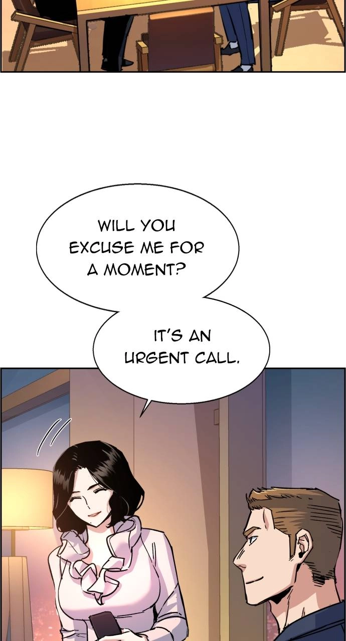 Mercenary Enrollment Chapter 93, page 57 of 98