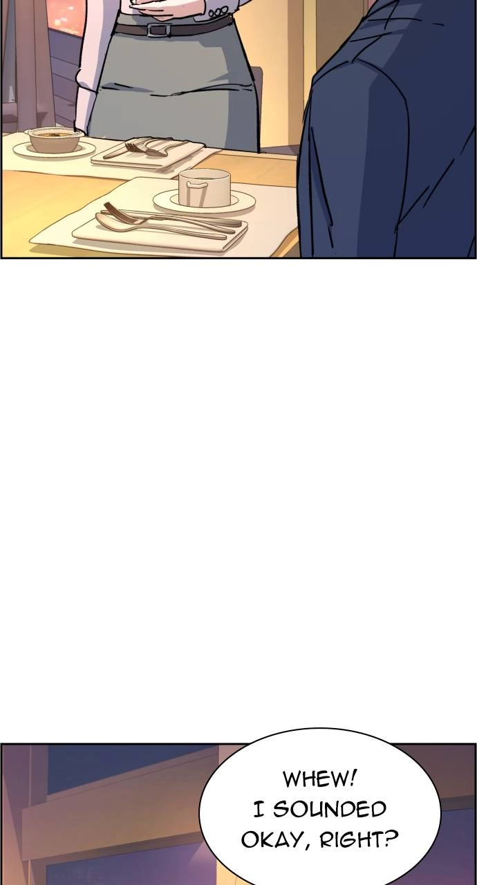 Mercenary Enrollment Chapter 93, page 58 of 98