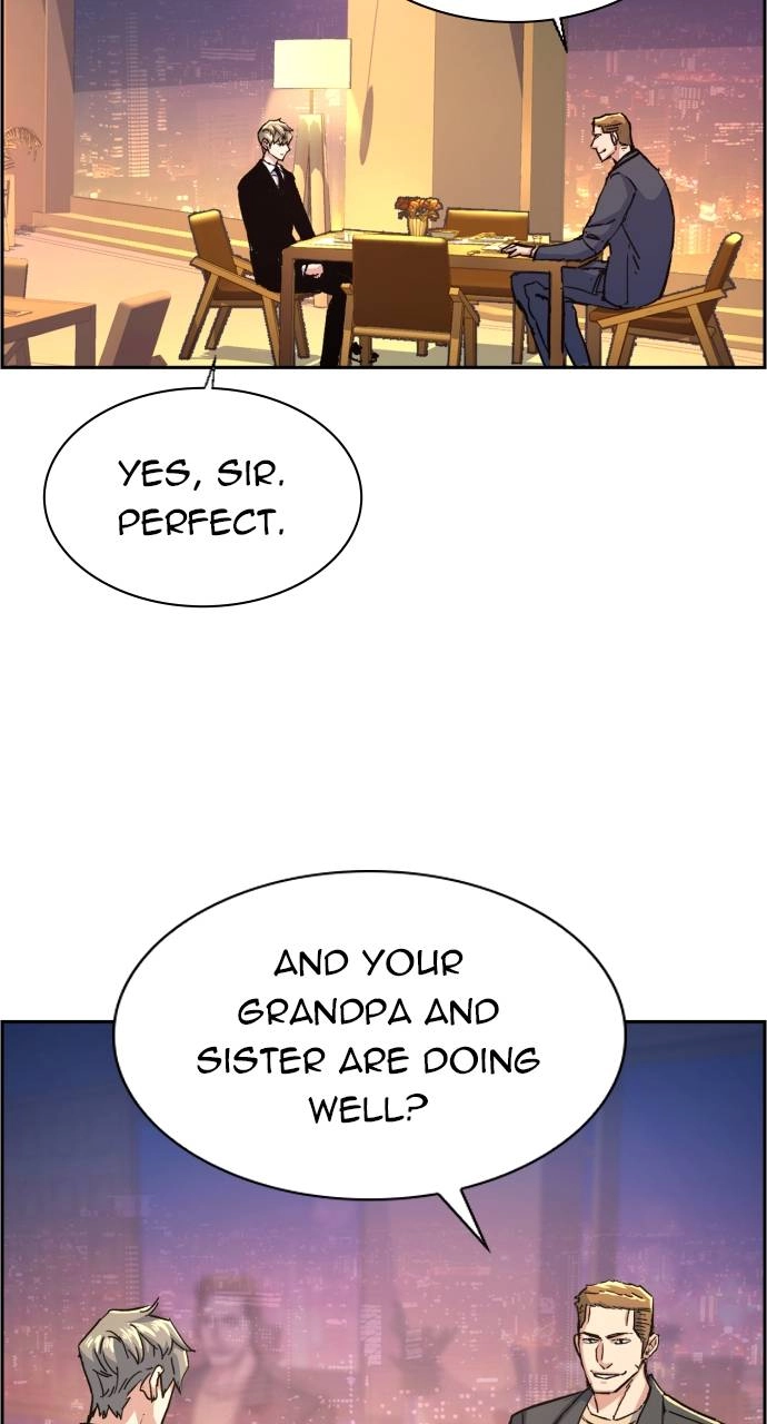 Mercenary Enrollment Chapter 93, page 59 of 98