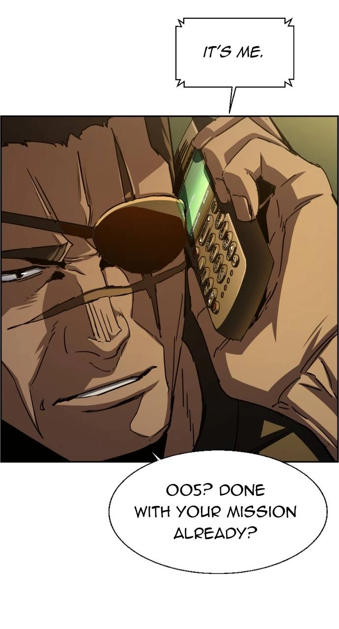 Mercenary Enrollment Chapter 93, page 6 of 98