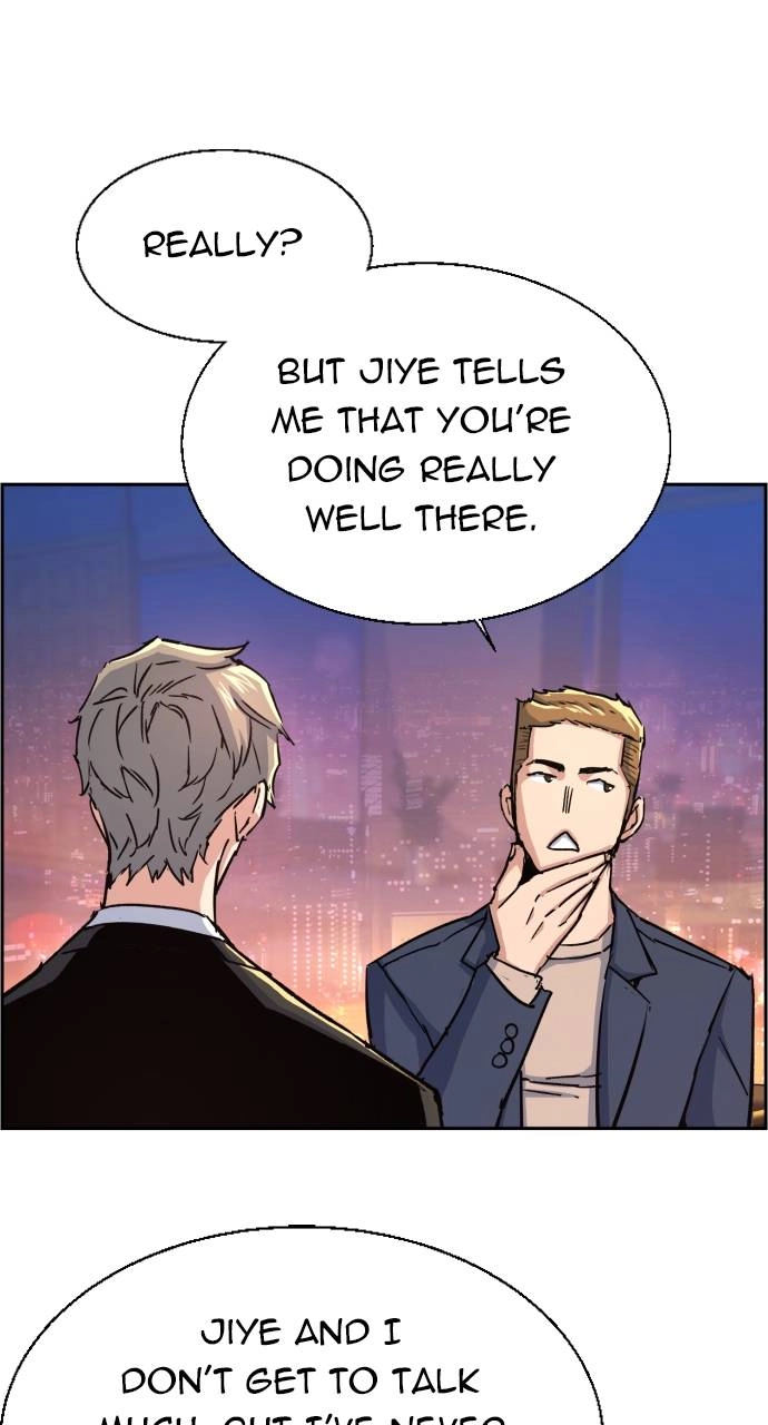 Mercenary Enrollment Chapter 93, page 63 of 98