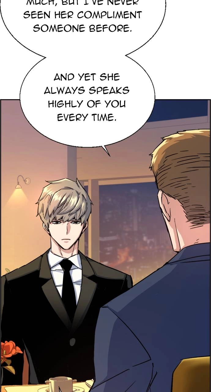 Mercenary Enrollment Chapter 93, page 64 of 98
