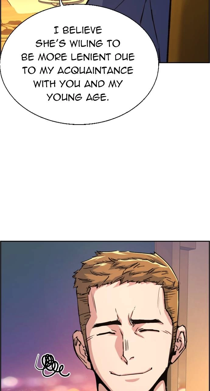 Mercenary Enrollment Chapter 93, page 65 of 98