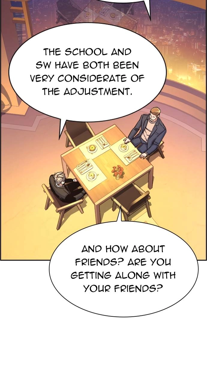 Mercenary Enrollment Chapter 93, page 67 of 98