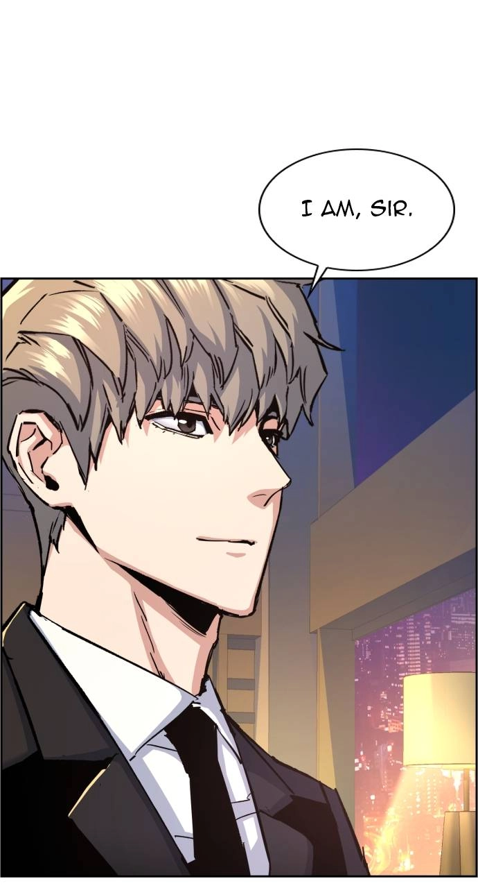 Mercenary Enrollment Chapter 93, page 68 of 98