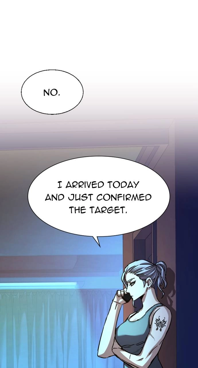 Mercenary Enrollment Chapter 93, page 7 of 98