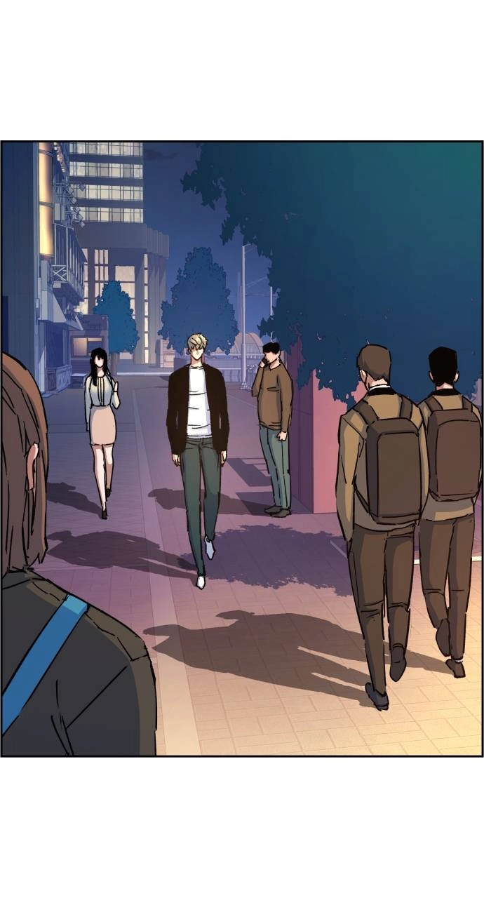 Mercenary Enrollment Chapter 93, page 78 of 98