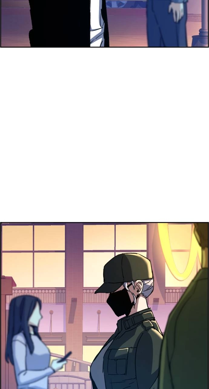 Mercenary Enrollment Chapter 93, page 85 of 98