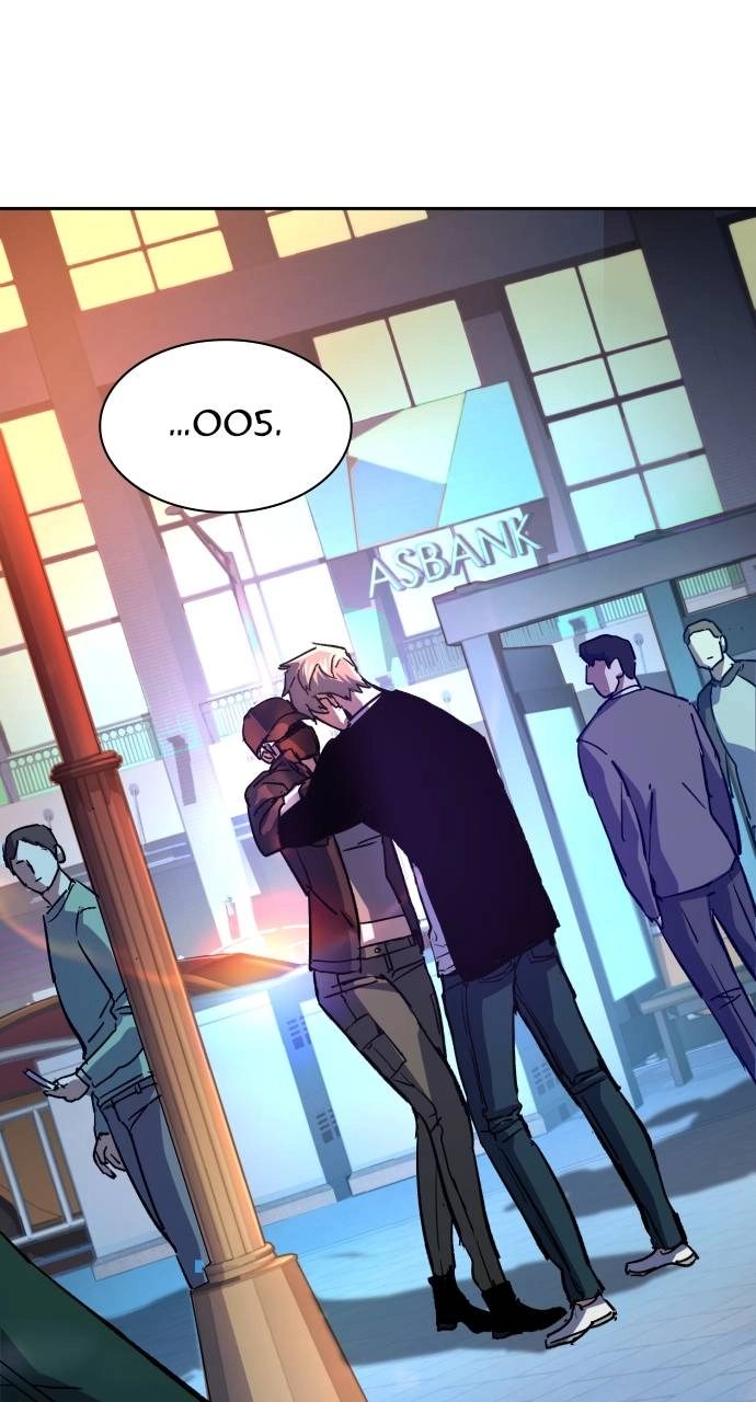 Mercenary Enrollment Chapter 93, page 96 of 98