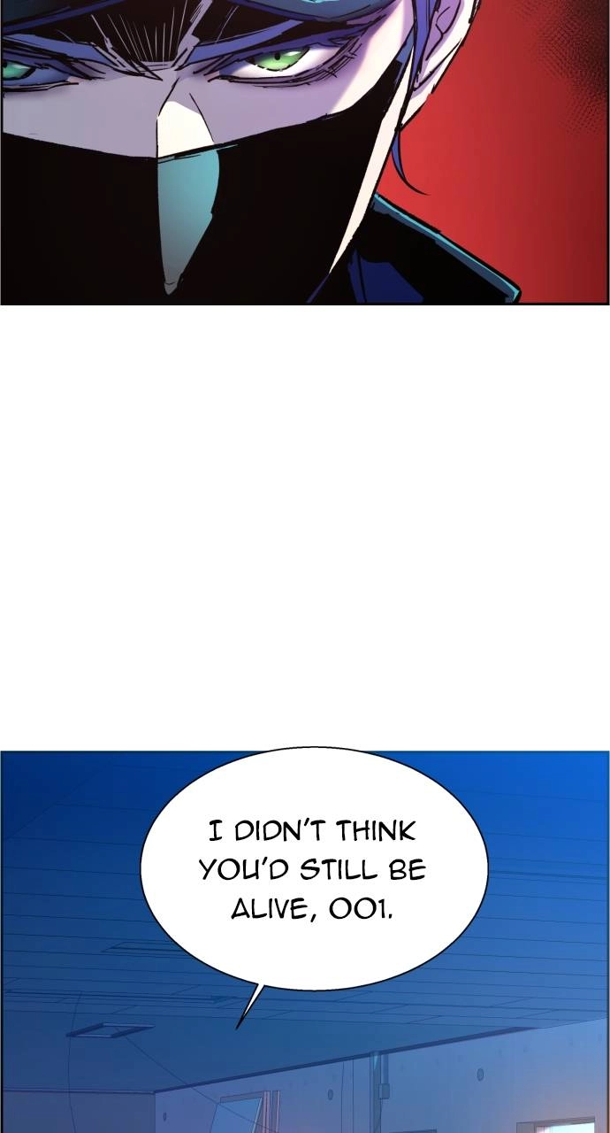 Mercenary Enrollment Chapter 94, page 21 of 96