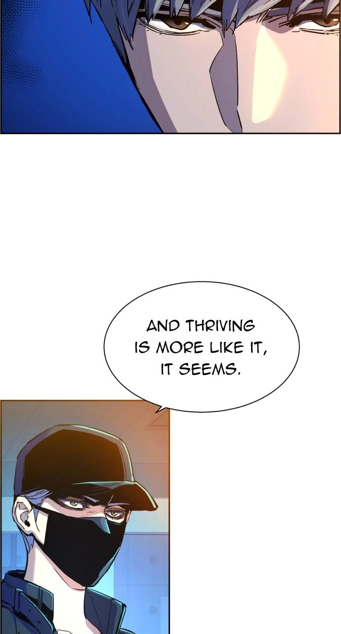 Mercenary Enrollment Chapter 94, page 23 of 96