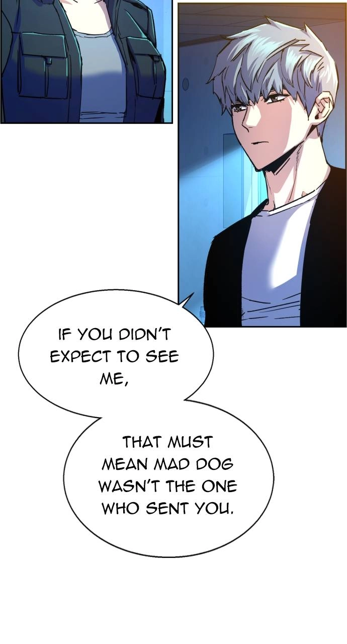 Mercenary Enrollment Chapter 94, page 24 of 96