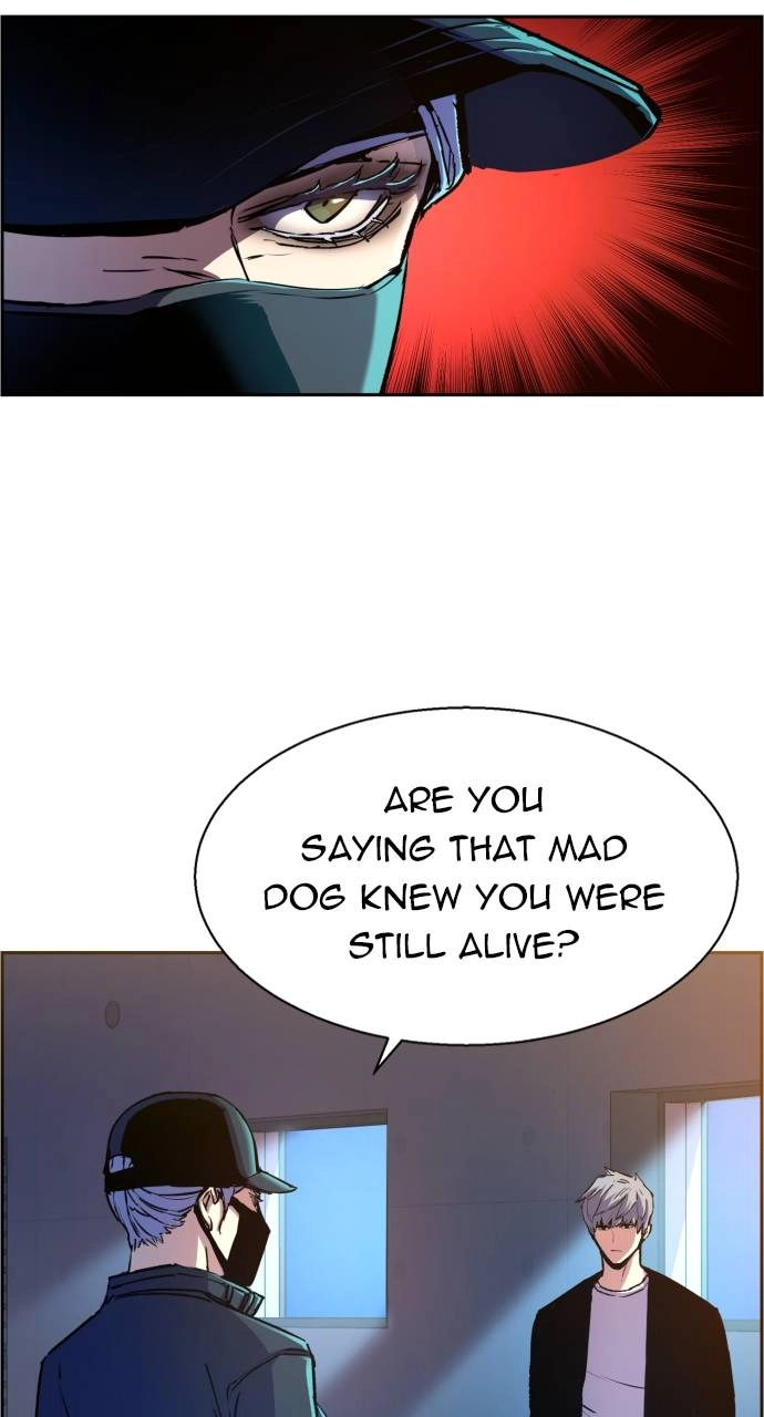 Mercenary Enrollment Chapter 94, page 25 of 96