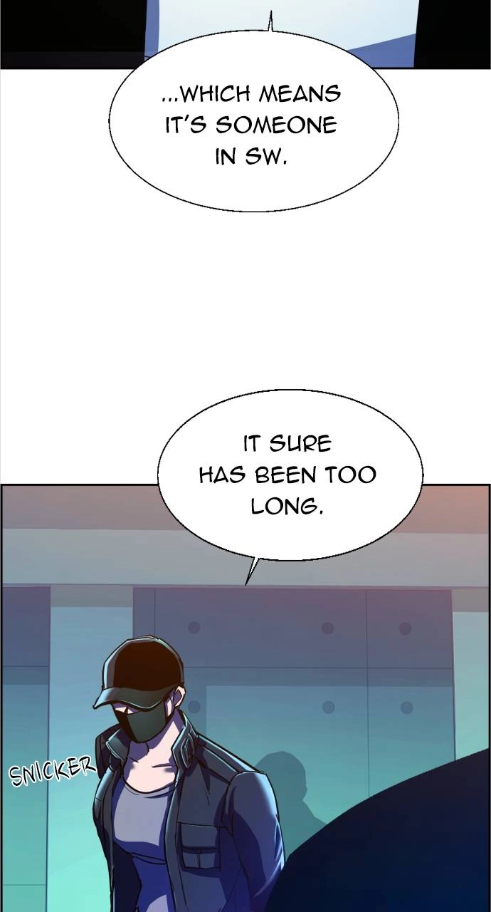 Mercenary Enrollment Chapter 94, page 30 of 96