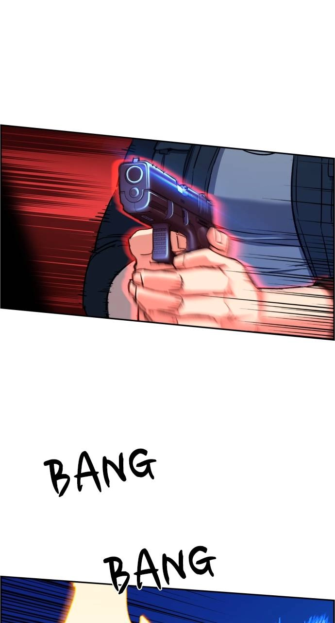 Mercenary Enrollment Chapter 94, page 40 of 96