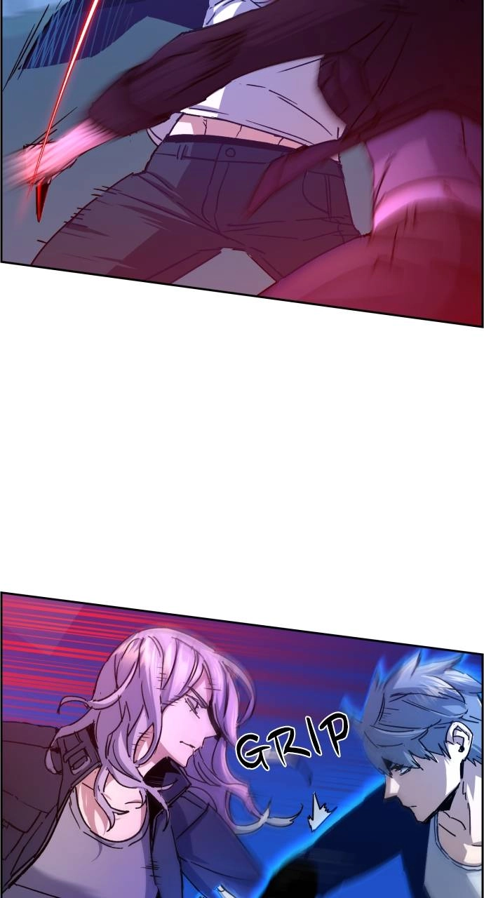 Mercenary Enrollment Chapter 94, page 45 of 96