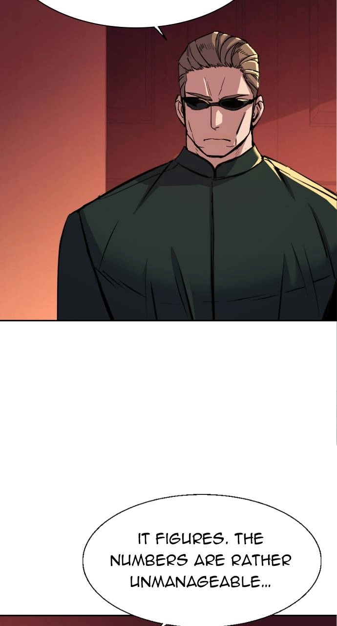 Mercenary Enrollment Chapter 94, page 5 of 96