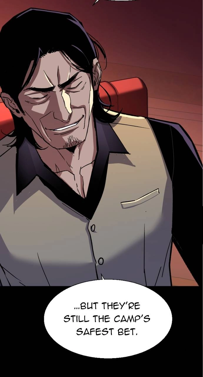 Mercenary Enrollment Chapter 94, page 6 of 96