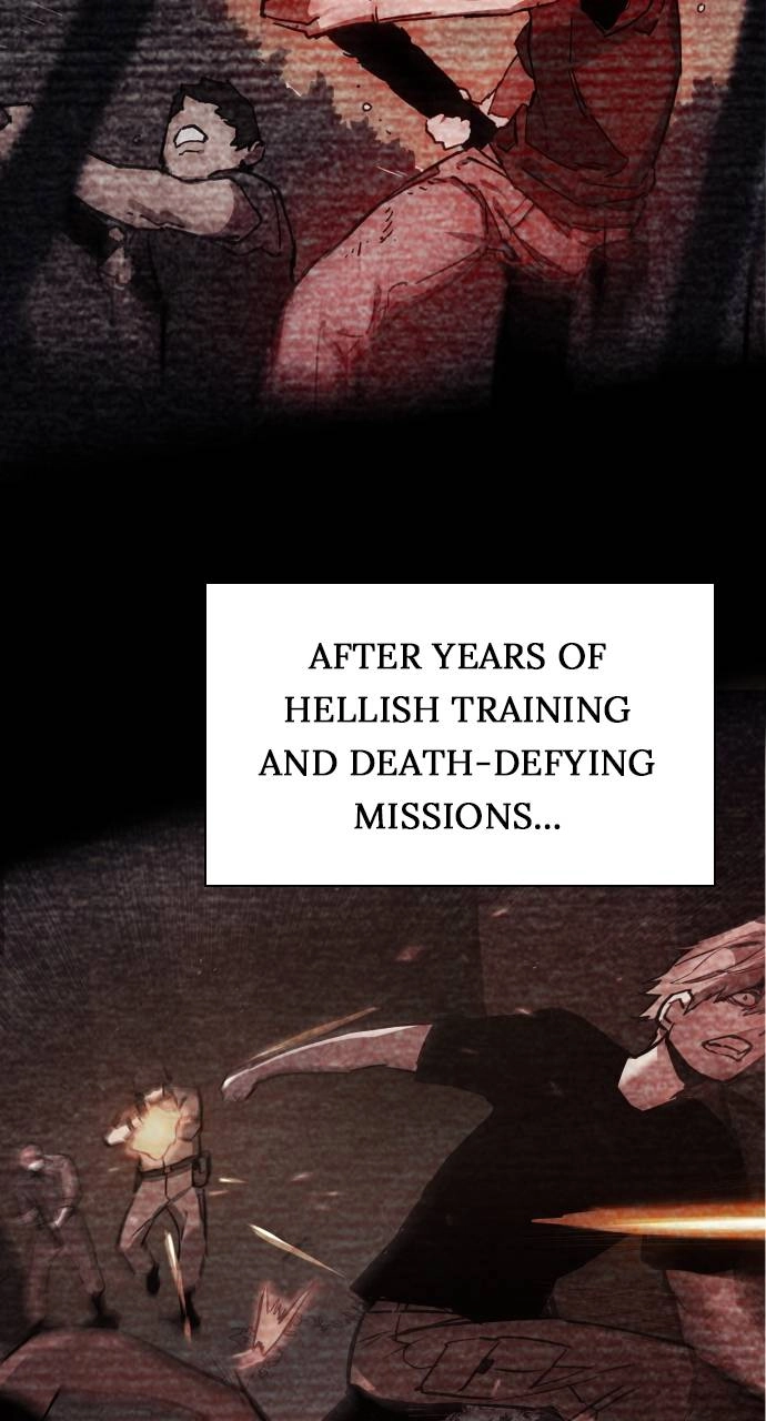 Mercenary Enrollment Chapter 94, page 9 of 96