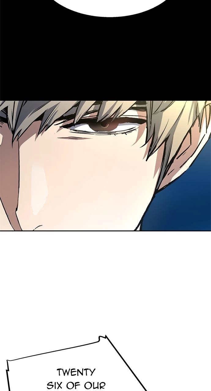 Mercenary Enrollment Chapter 94, page 92 of 96