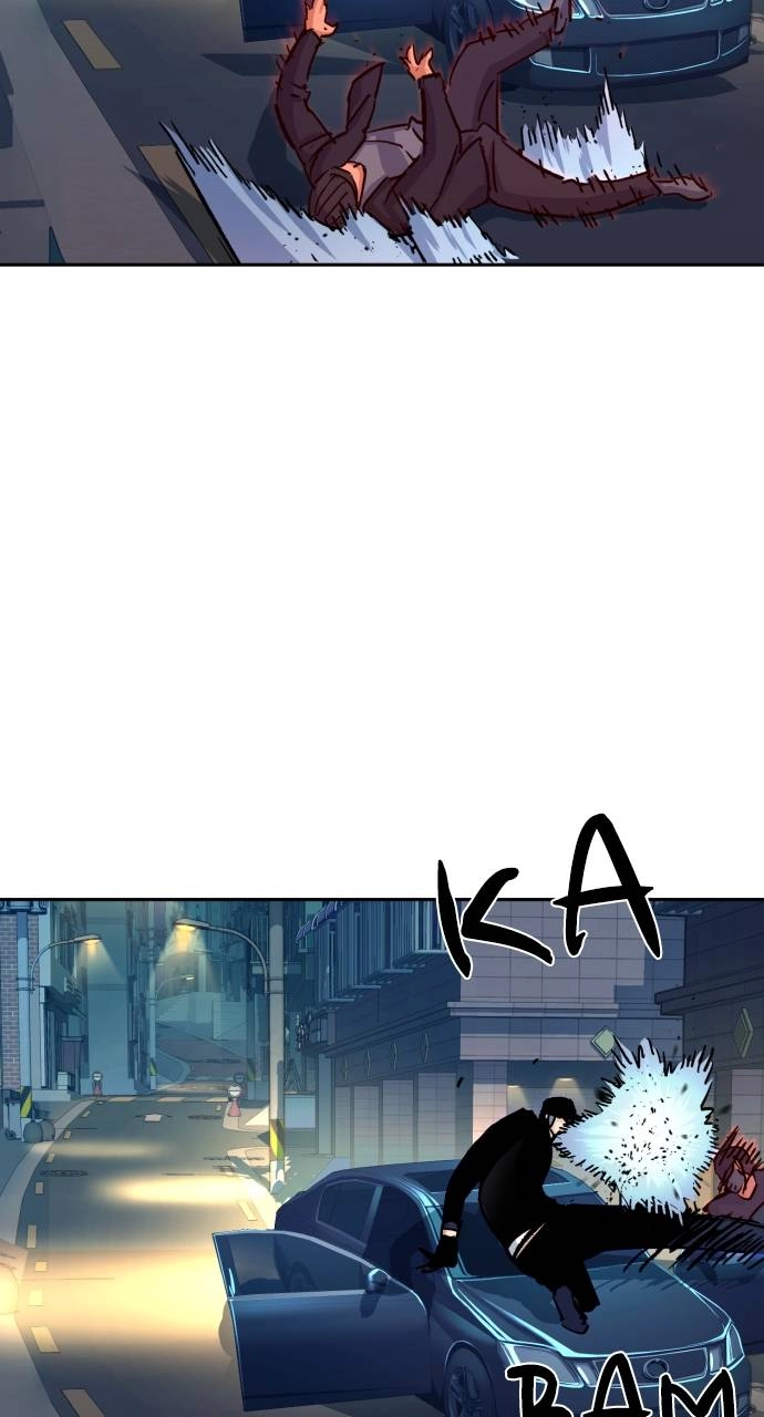 Mercenary Enrollment Chapter 95, page 107 of 118