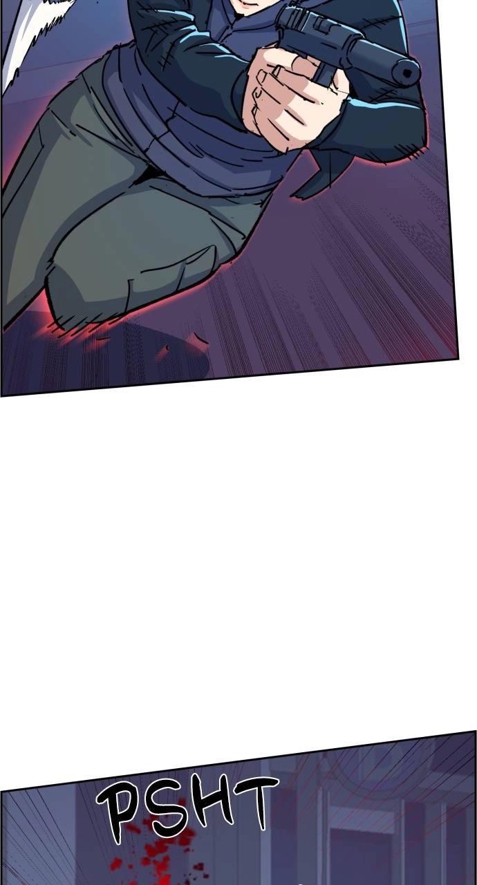 Mercenary Enrollment Chapter 95, page 110 of 118