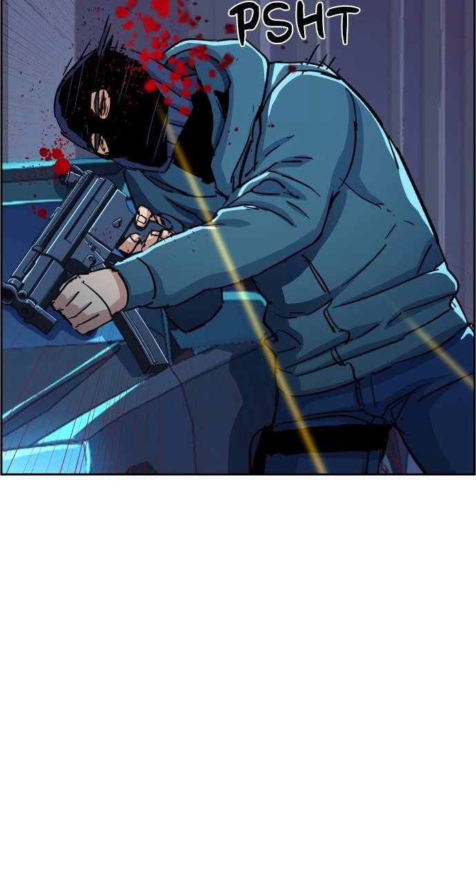 Mercenary Enrollment Chapter 95, page 111 of 118
