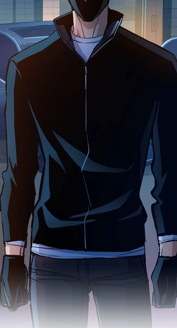 Mercenary Enrollment Chapter 95, page 117 of 118