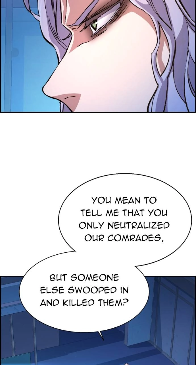 Mercenary Enrollment Chapter 95, page 12 of 118