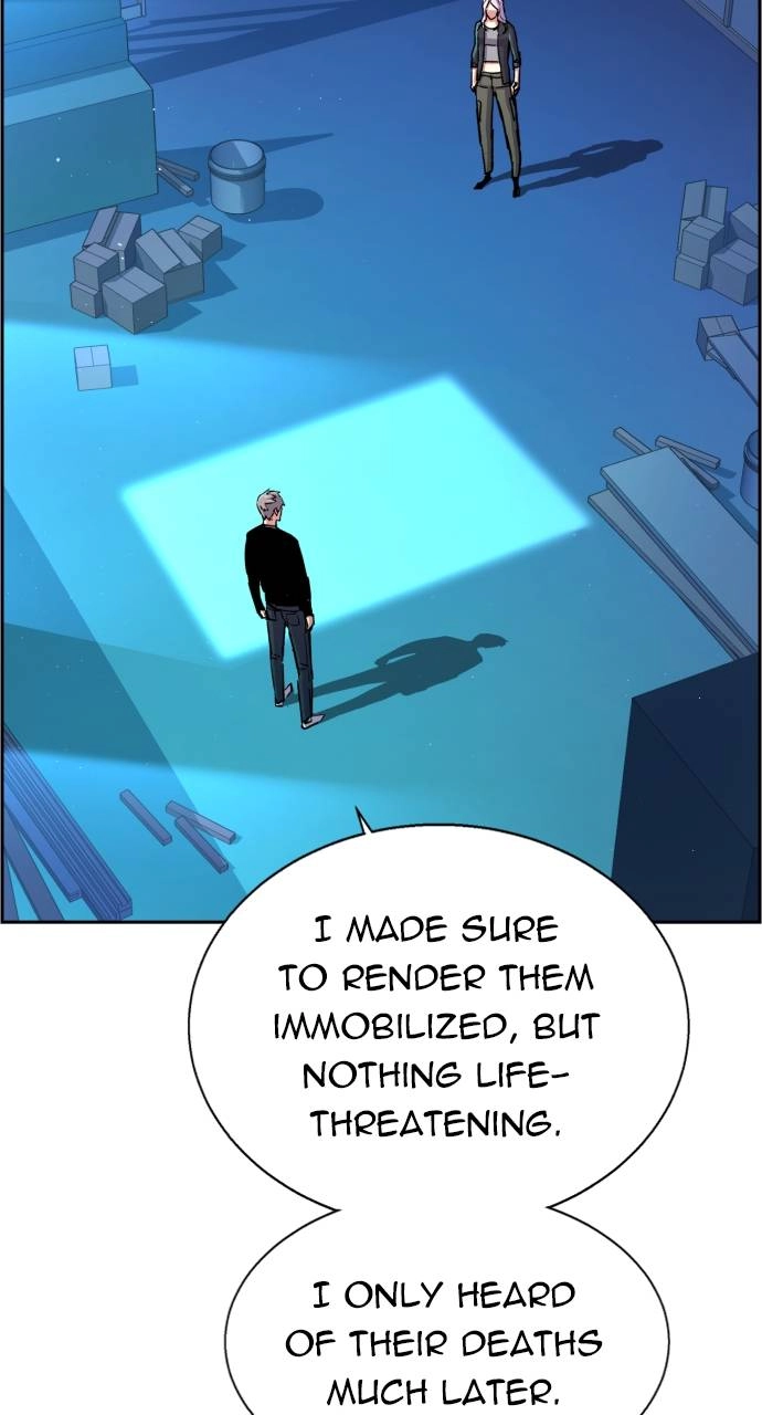 Mercenary Enrollment Chapter 95, page 13 of 118