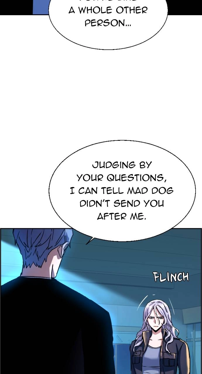 Mercenary Enrollment Chapter 95, page 21 of 118