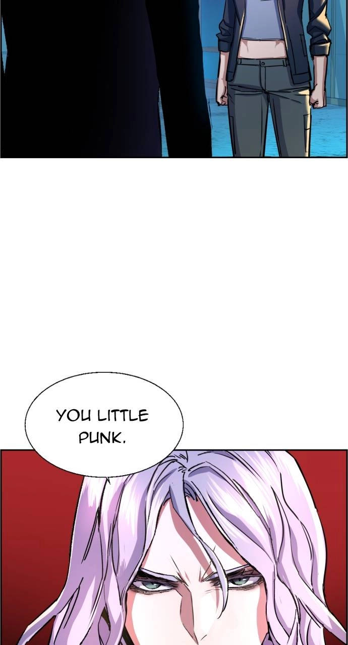 Mercenary Enrollment Chapter 95, page 22 of 118