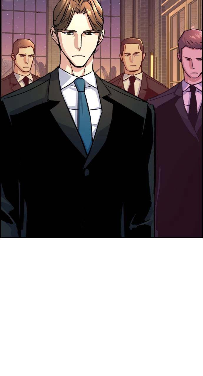 Mercenary Enrollment Chapter 95, page 42 of 118