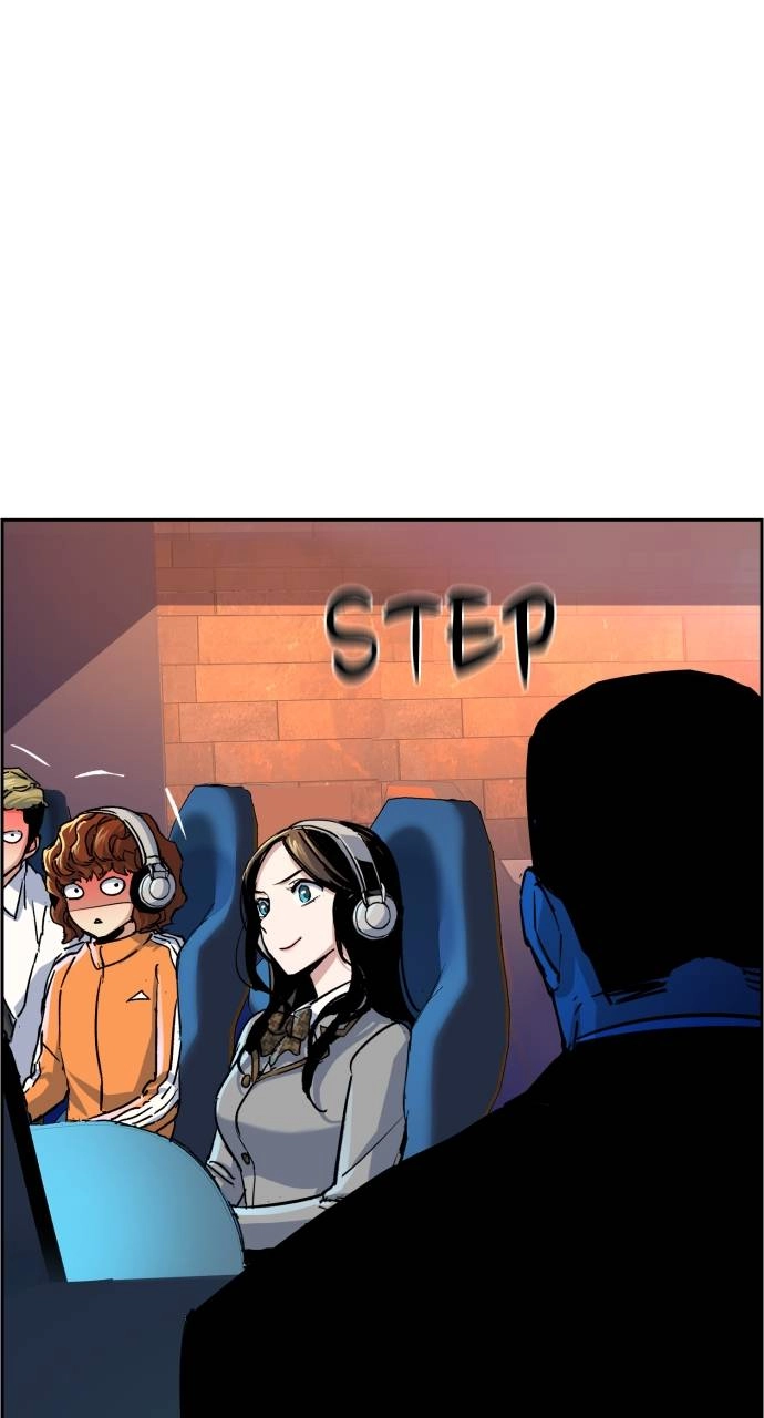 Mercenary Enrollment Chapter 95, page 44 of 118