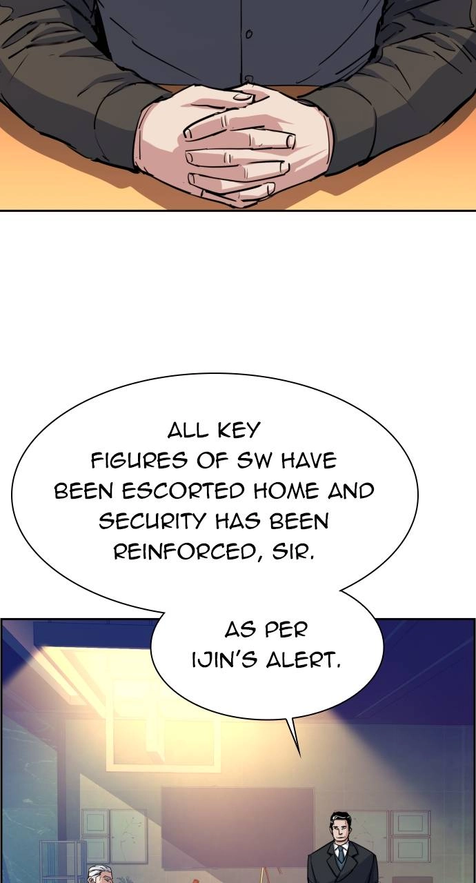 Mercenary Enrollment Chapter 95, page 49 of 118