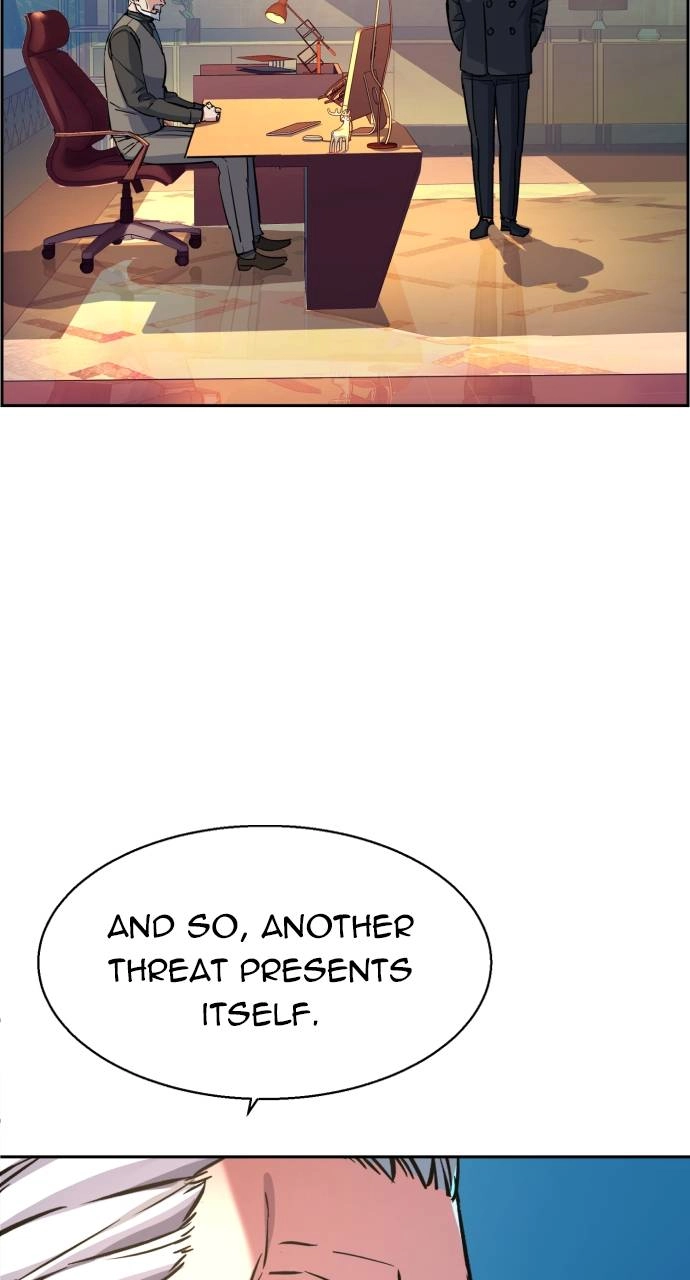 Mercenary Enrollment Chapter 95, page 50 of 118