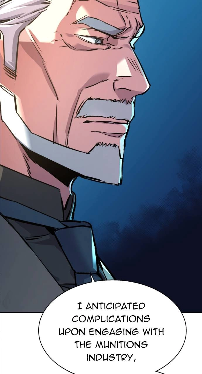 Mercenary Enrollment Chapter 95, page 51 of 118