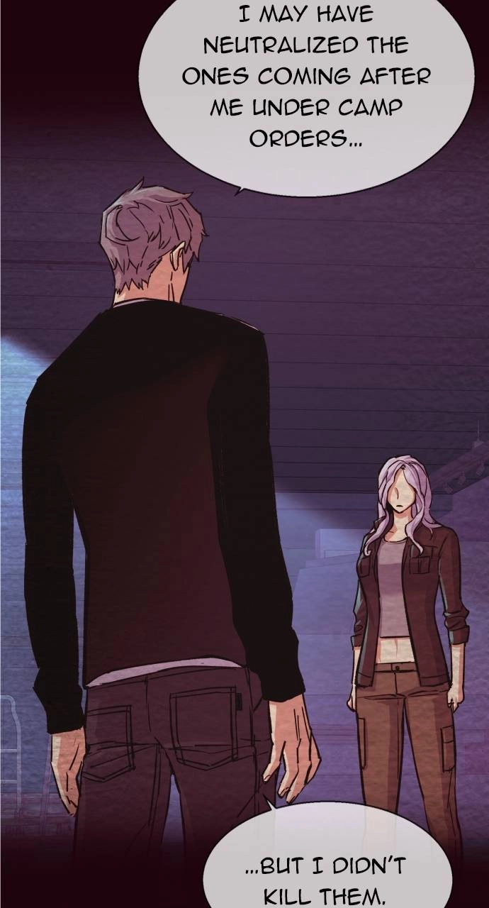 Mercenary Enrollment Chapter 95, page 57 of 118