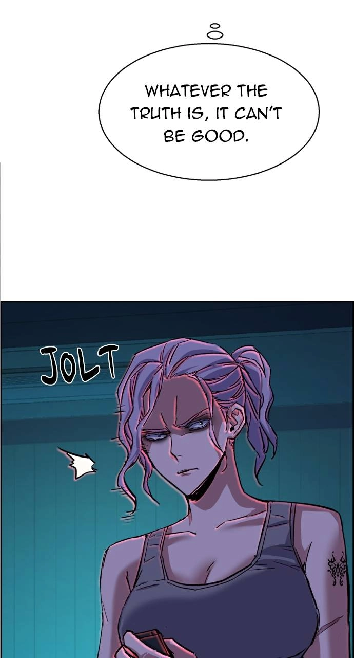 Mercenary Enrollment Chapter 95, page 60 of 118