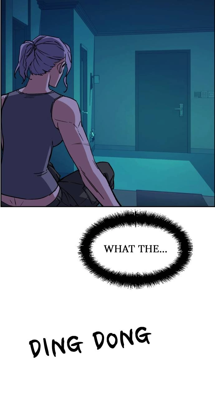 Mercenary Enrollment Chapter 95, page 62 of 118