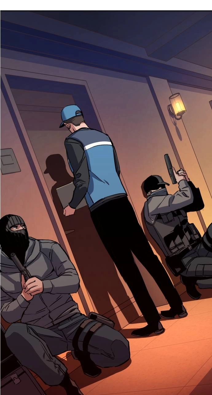 Mercenary Enrollment Chapter 95, page 65 of 118