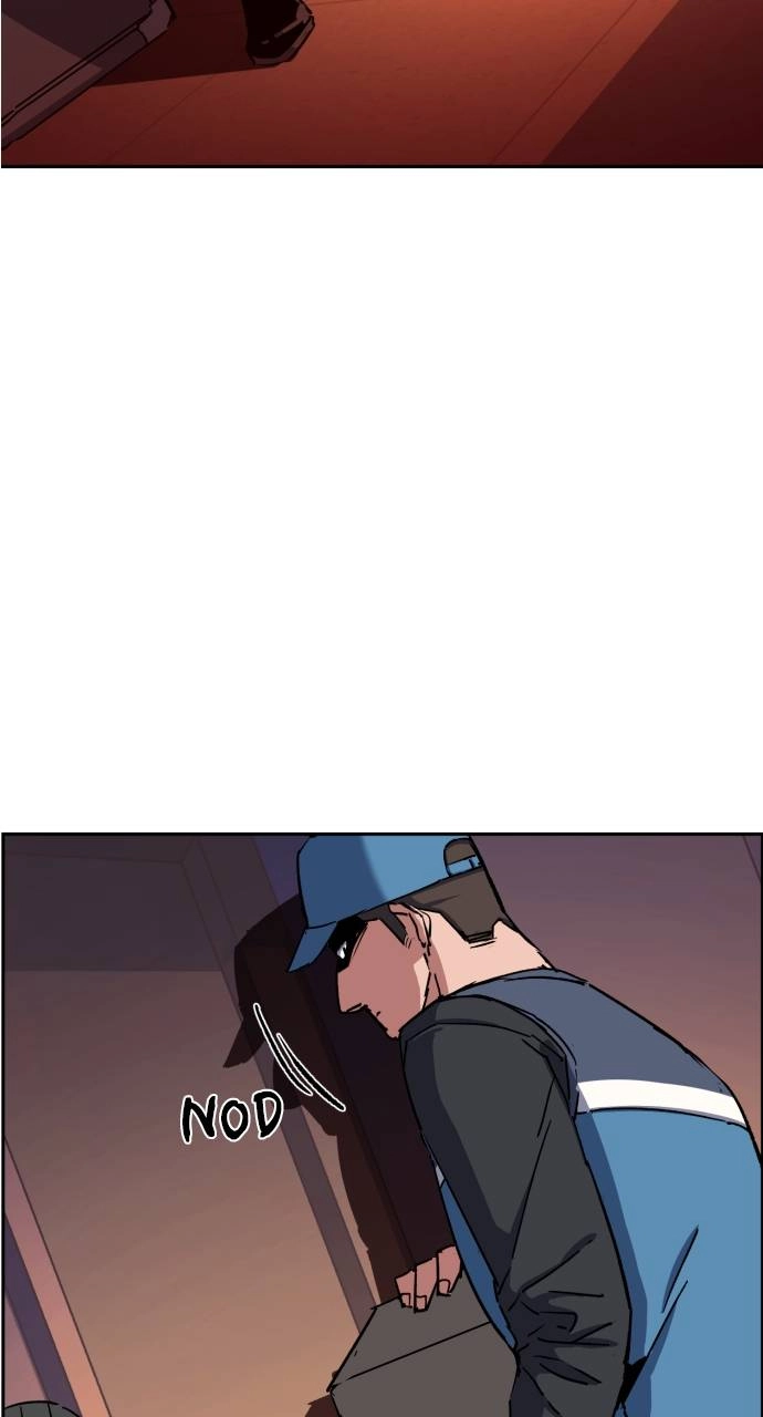 Mercenary Enrollment Chapter 95, page 66 of 118